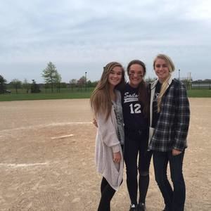 Meet your Posher, Mandy